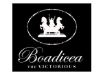 Boadicea the Victorious logo